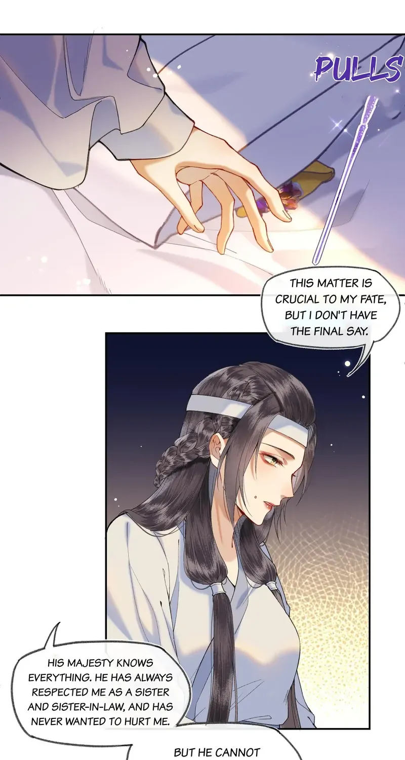 Let Me Go, Your Majesty! - Page 13