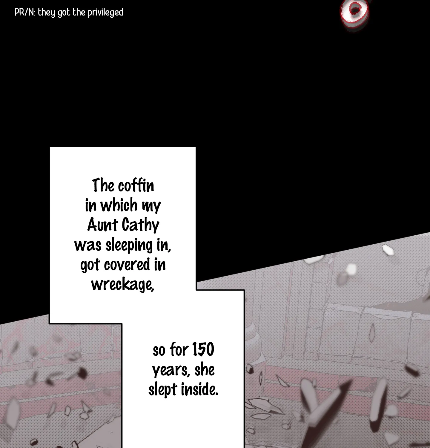 Let Me Suck It Chapter 3 page 43 - MangaNato