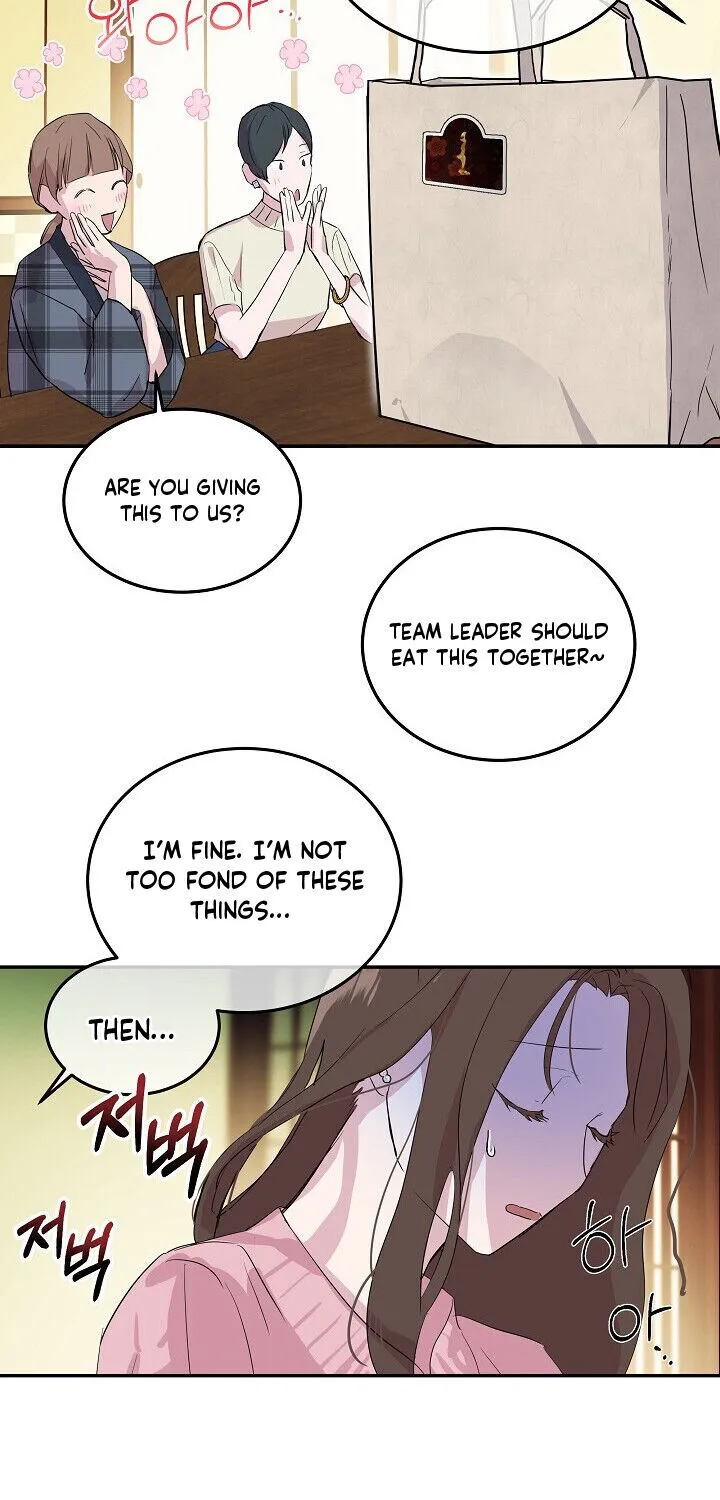 Let’S Do It After We Marry Chapter 1 page 21 - MangaNato