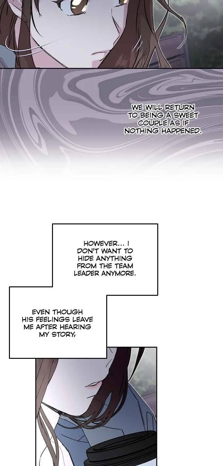 Let’S Do It After We Marry Chapter 30 page 27 - MangaNato