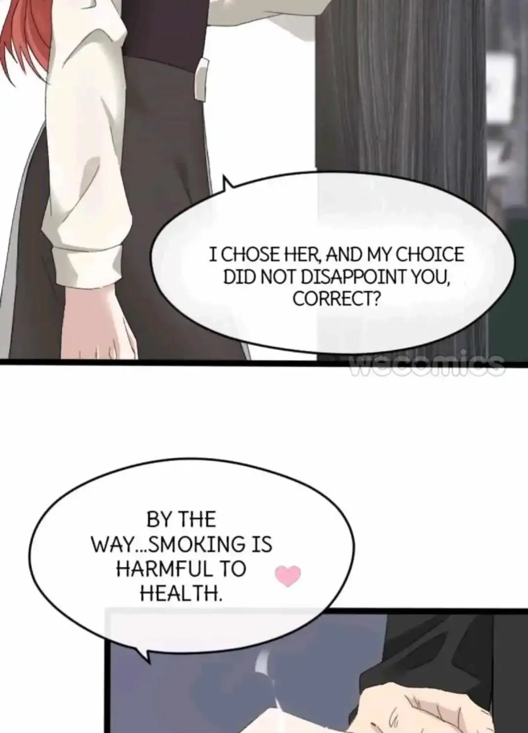 Let’S Fall In Love Chapter 14.1 page 75 - MangaNato