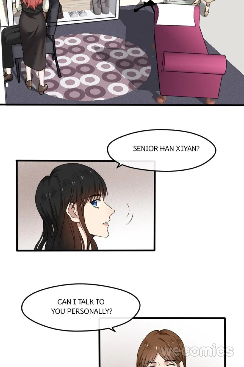 Let’S Fall In Love Chapter 28 page 19 - MangaNato