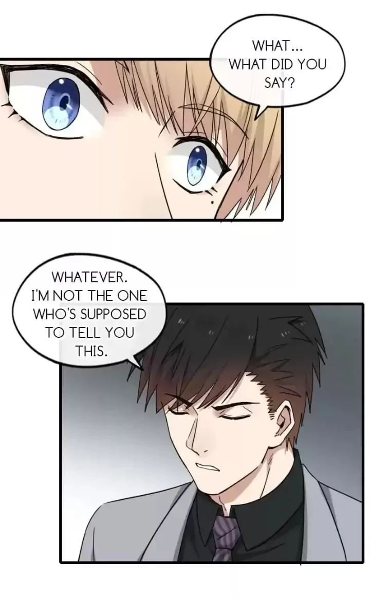 Let’S Fall In Love Chapter 61 page 10 - MangaNato