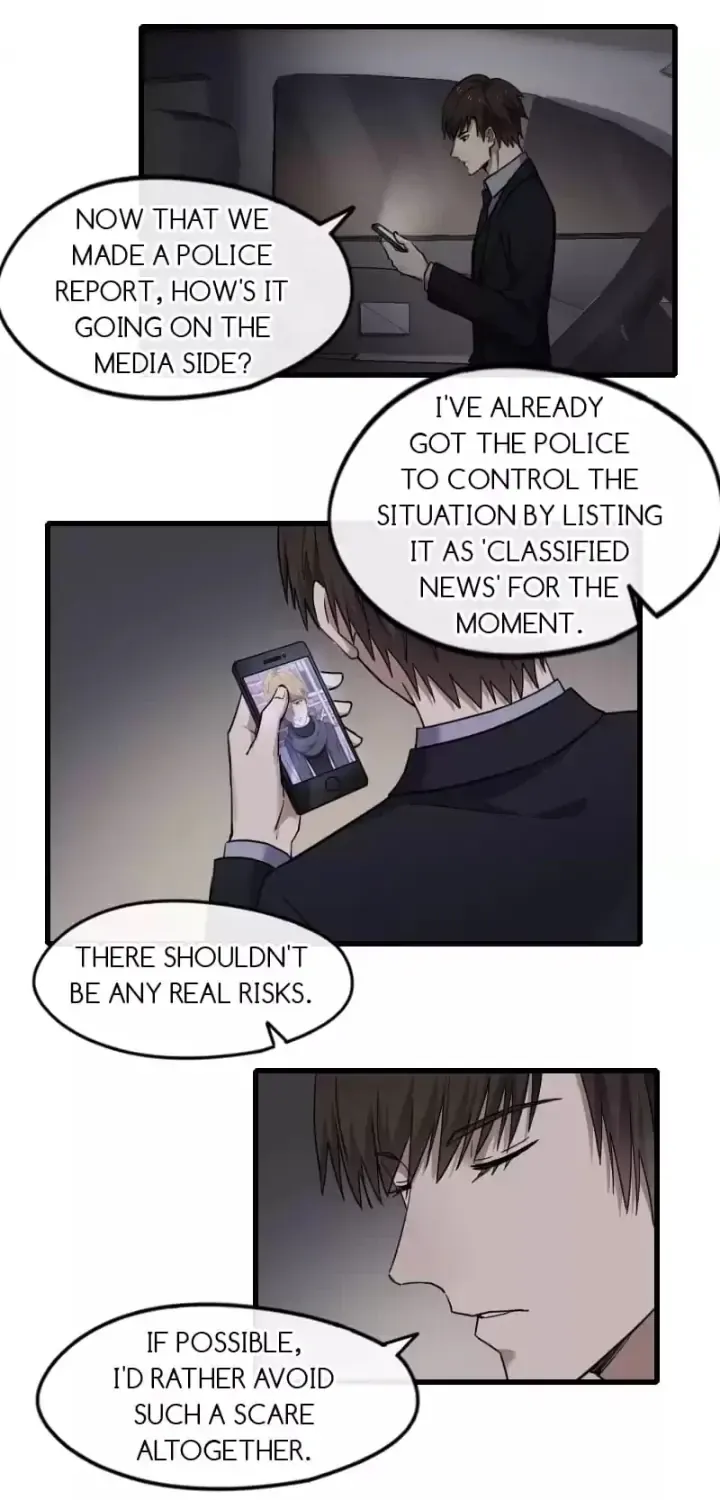 Let’S Fall In Love Chapter 62 page 8 - MangaNato