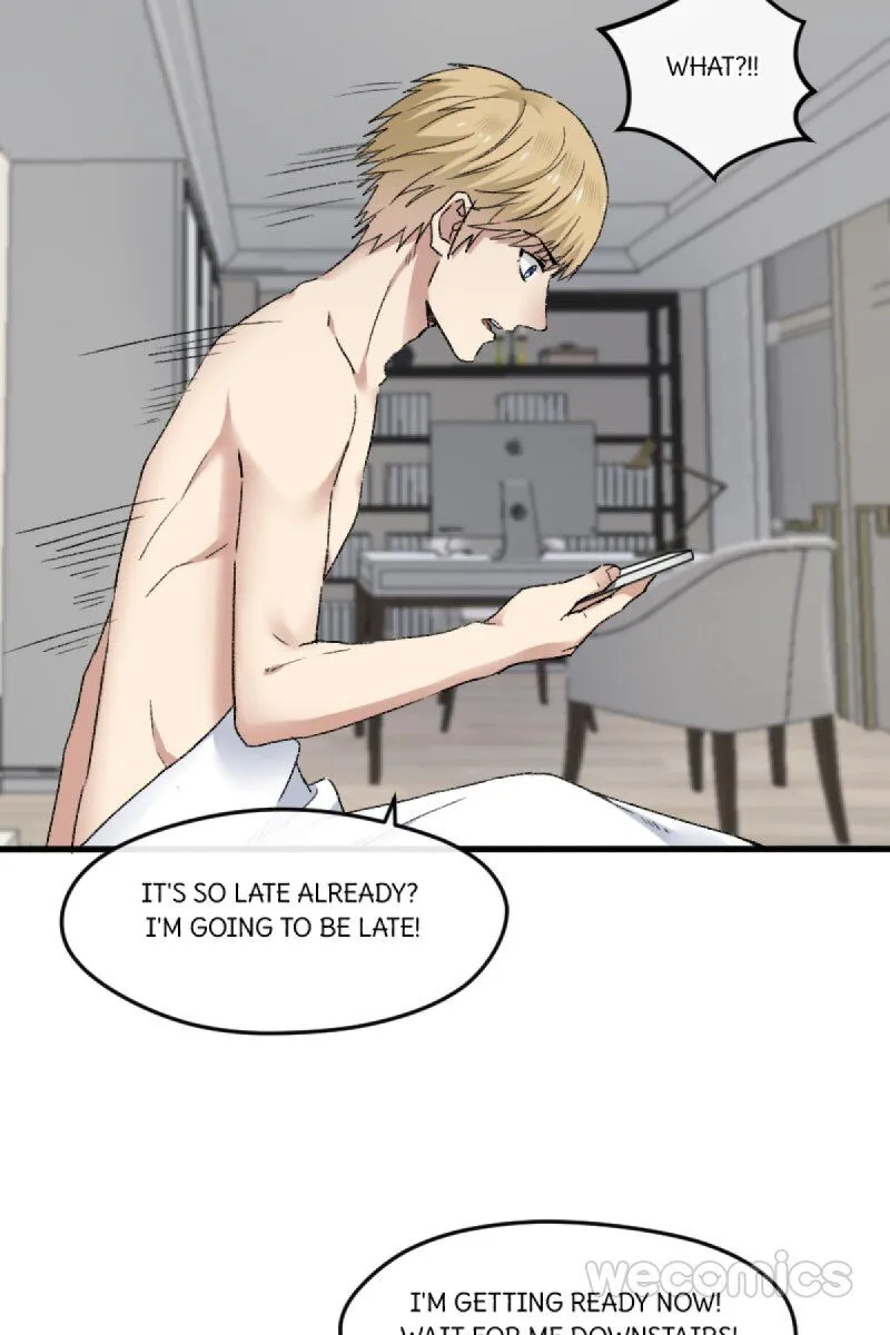 Let’S Fall In Love Chapter 27 page 29 - MangaKakalot