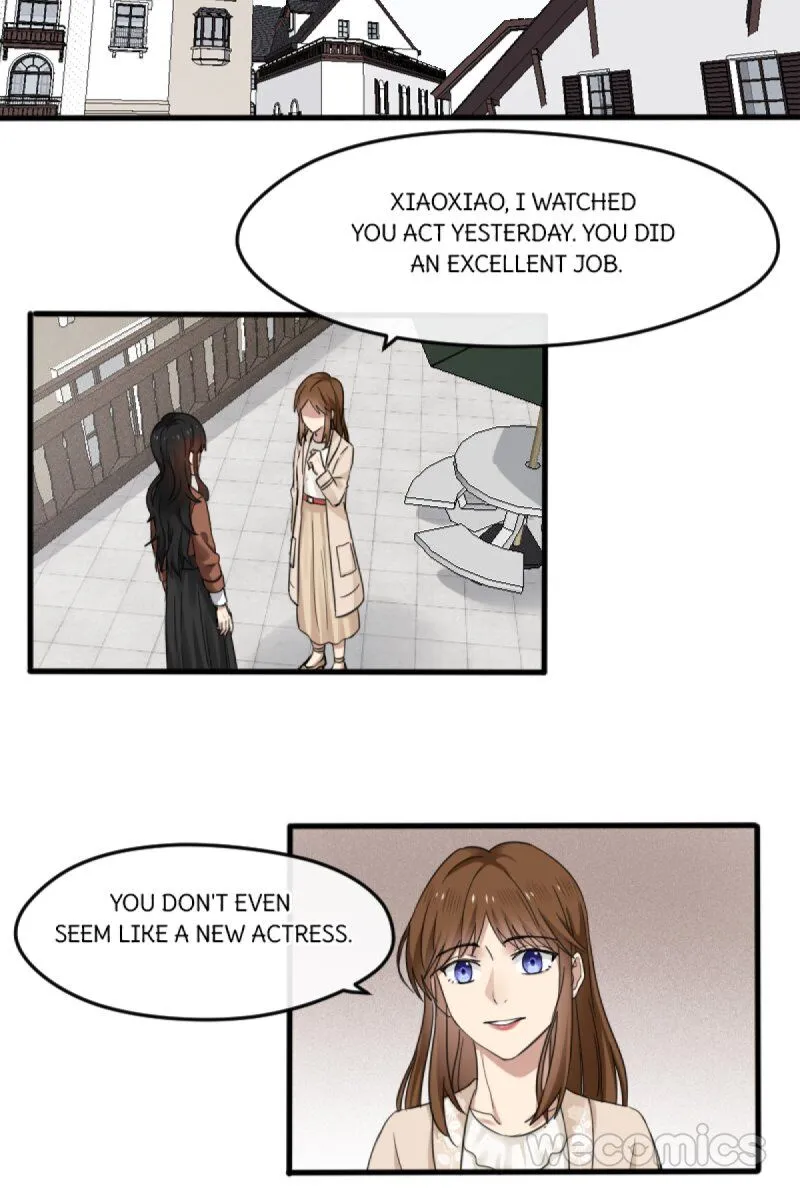 Let’S Fall In Love Chapter 28 page 21 - MangaKakalot