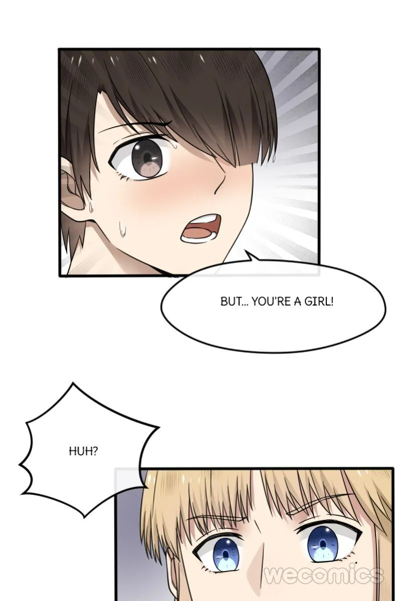 Let’S Fall In Love Chapter 33 page 19 - MangaKakalot