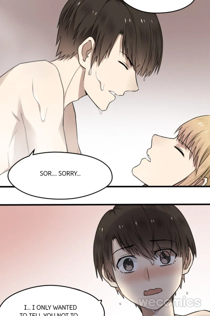 Let’S Fall In Love Chapter 33 page 24 - MangaKakalot