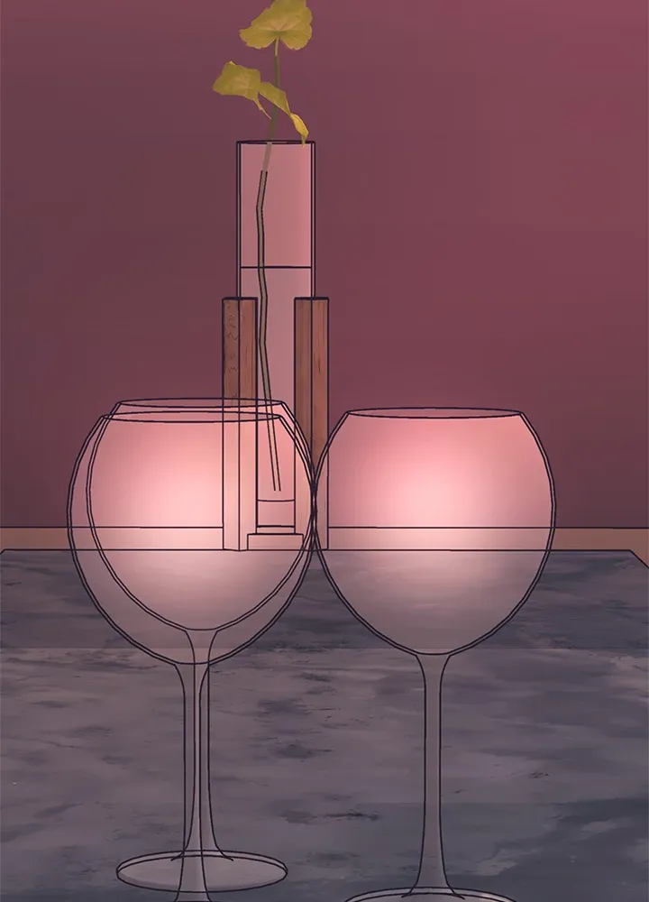 Let’S Have A Drink! - Page 86