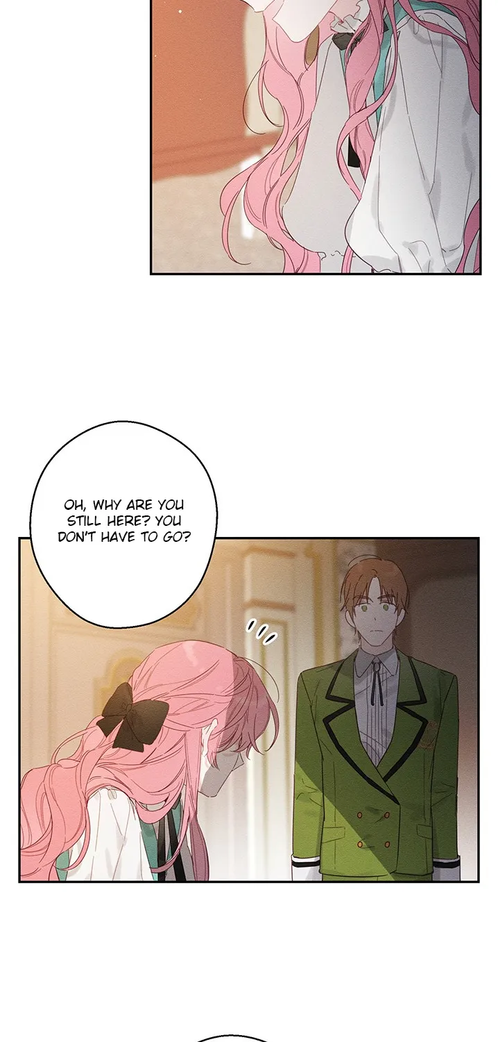 Let’S Hide My Younger Brother First - Page 42