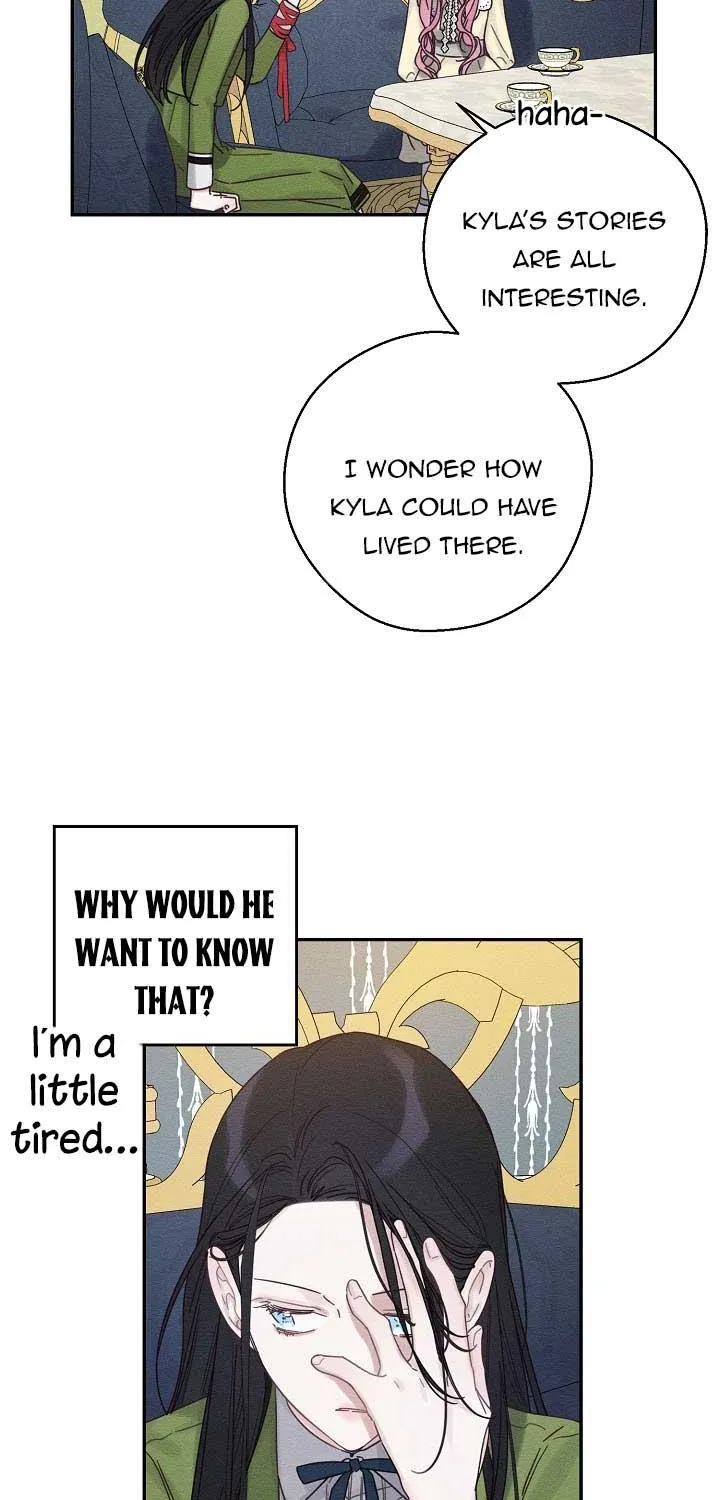 Let’S Hide My Younger Brother First - Page 15