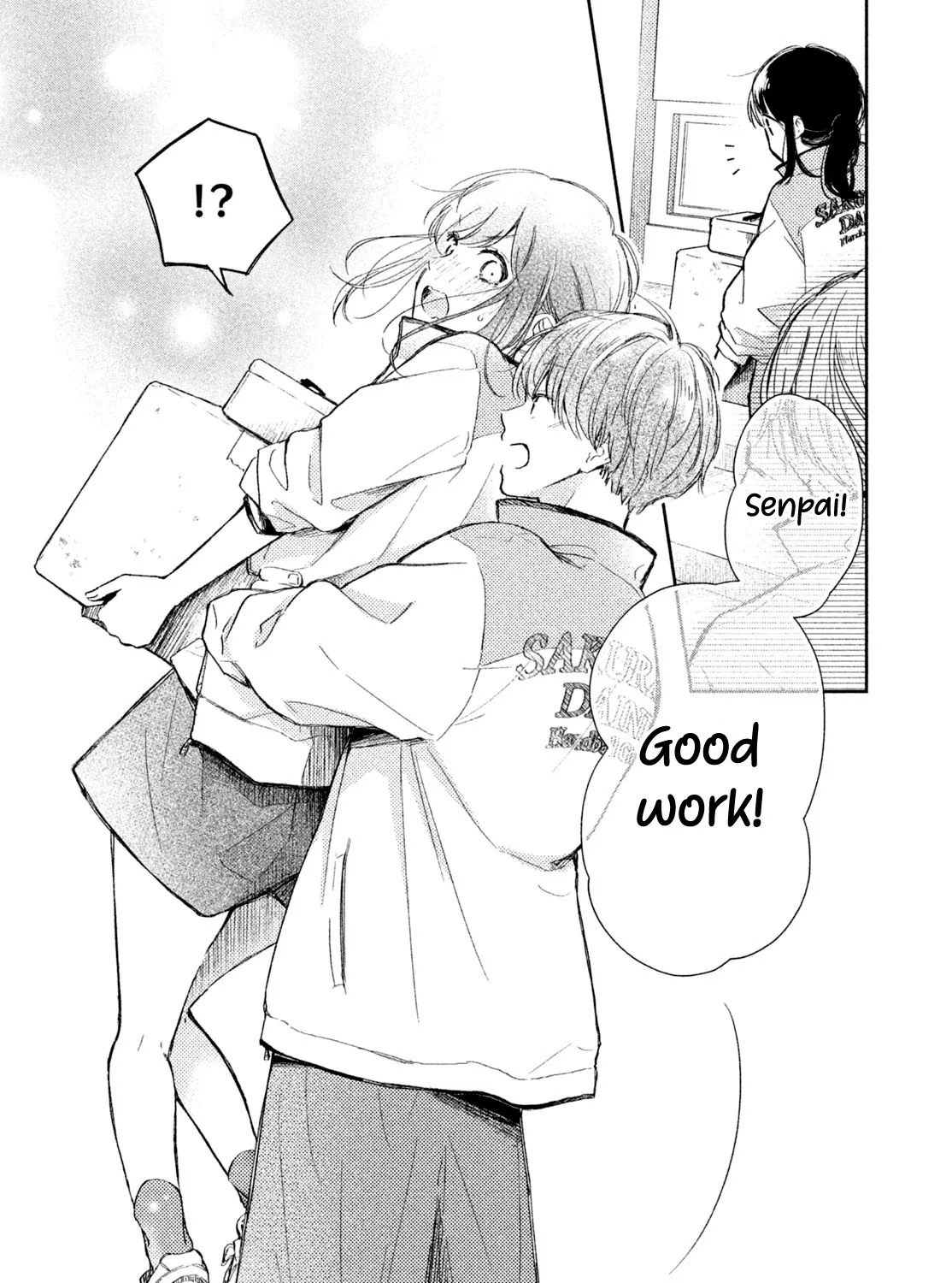 Let’S Keep This Love A Secret From Everyone Chapter 1 page 5 - MangaKakalot