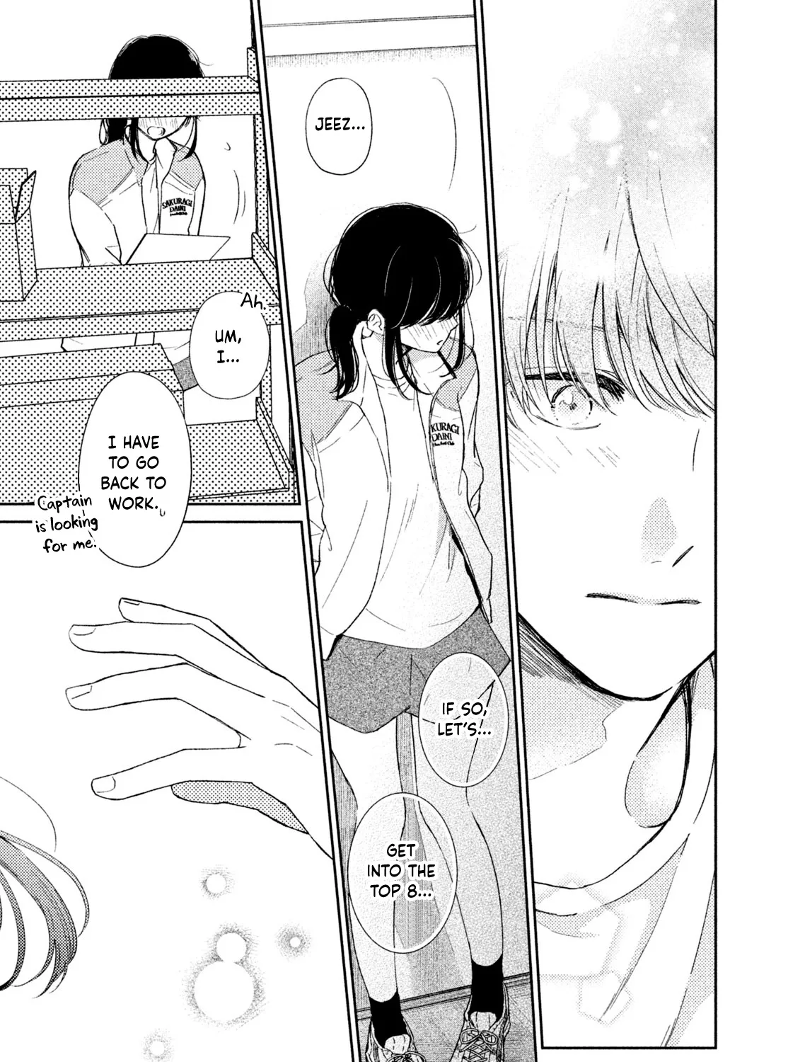 Let’S Keep This Love A Secret From Everyone Chapter 1 page 71 - MangaKakalot