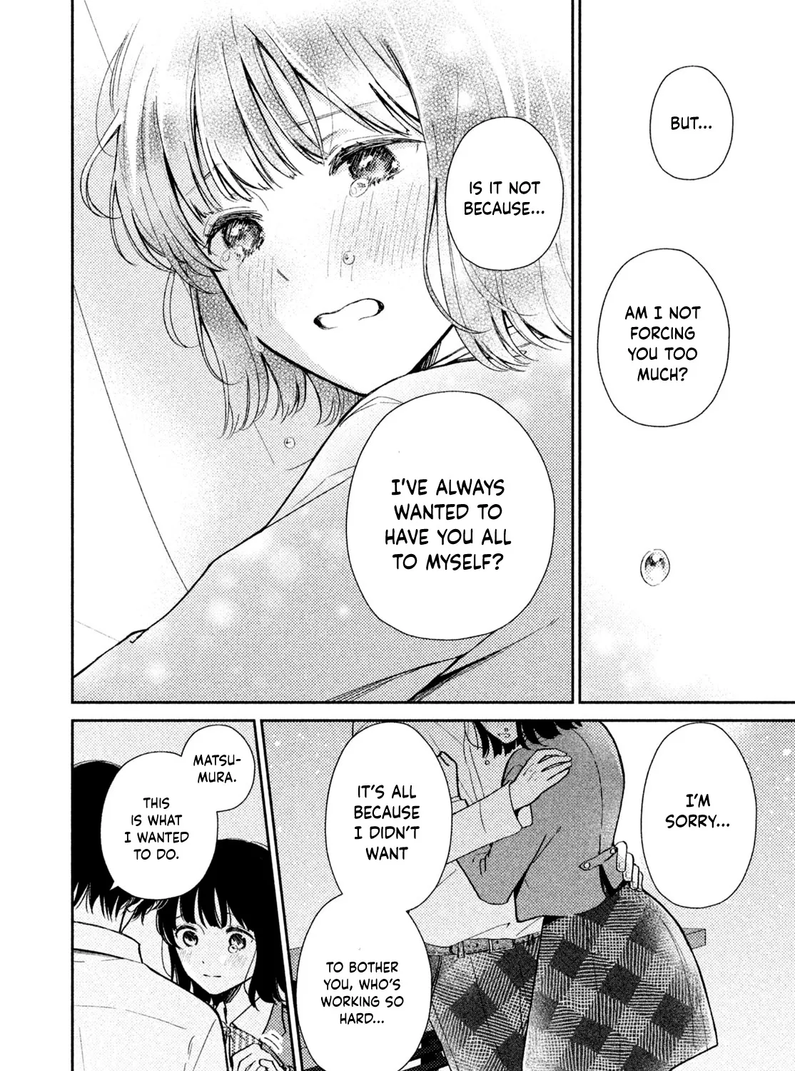 Let’S Keep This Love A Secret From Everyone Chapter 2 page 69 - MangaKakalot