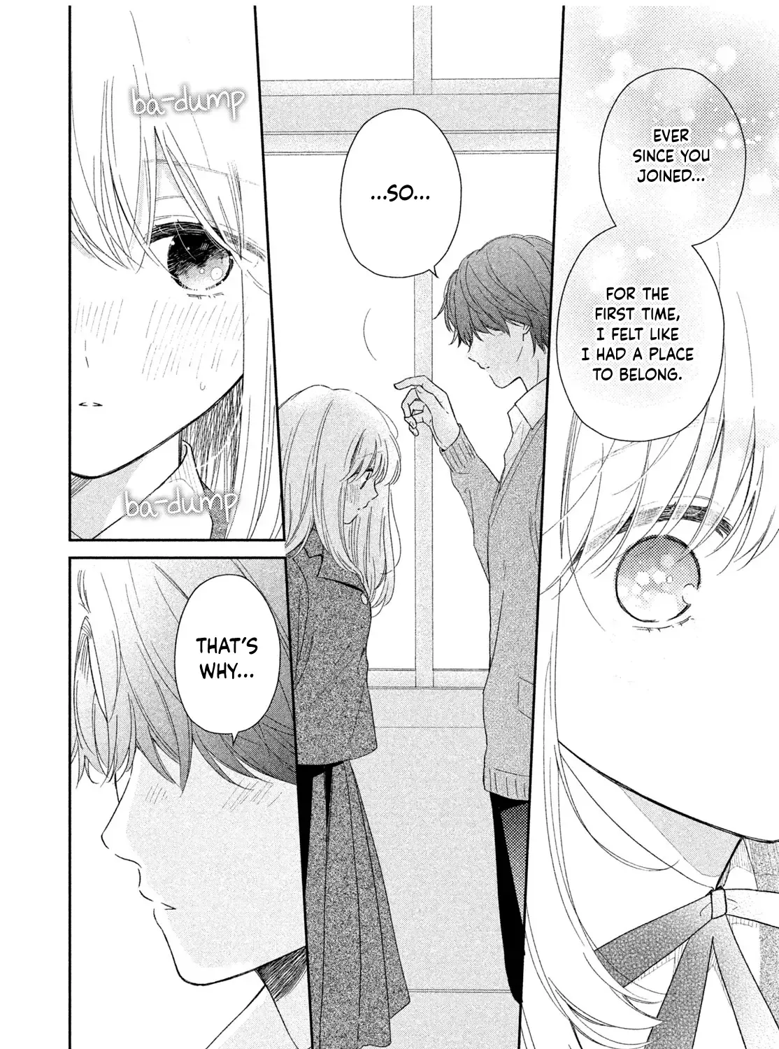 Let’S Keep This Love A Secret From Everyone Chapter 4 page 54 - MangaKakalot