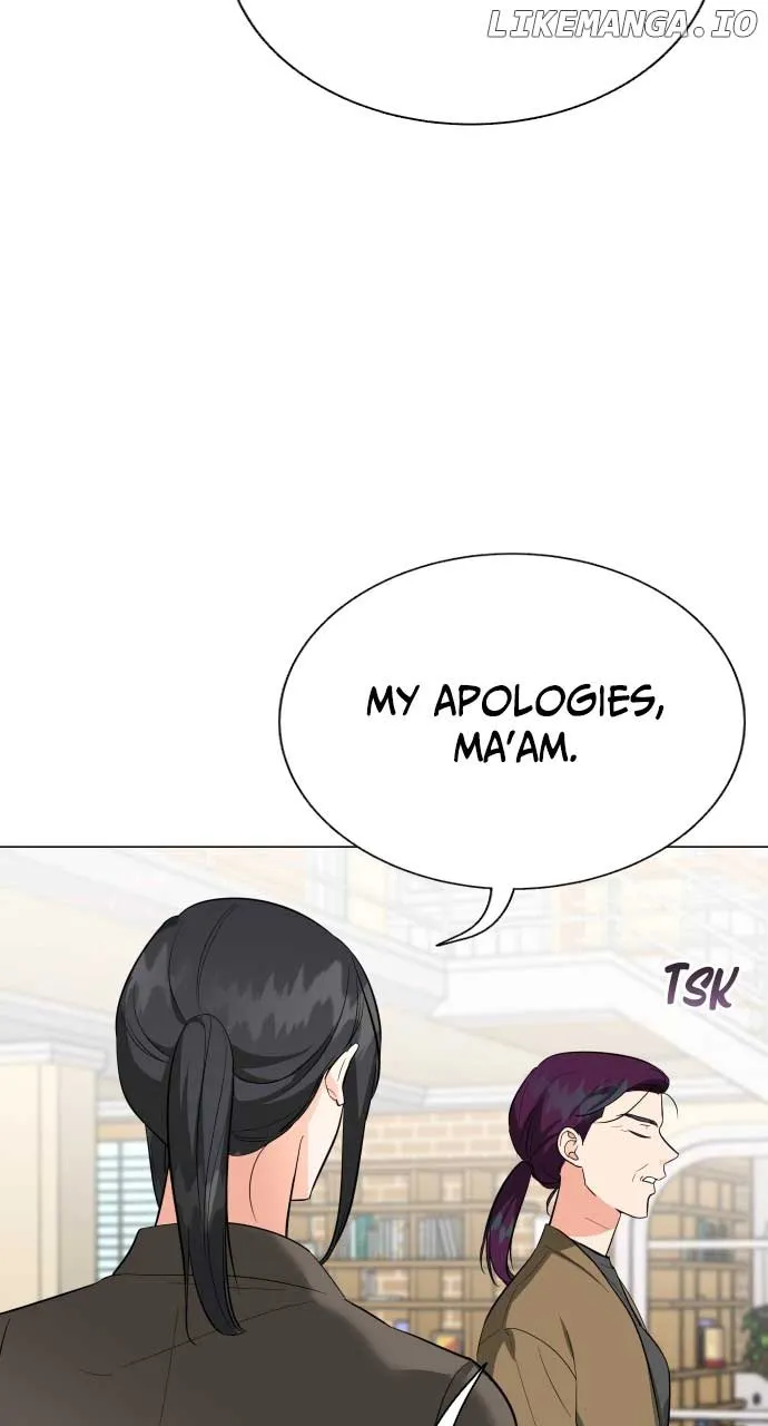 Let’S Meet After Work Chapter 34 page 21 - MangaKakalot