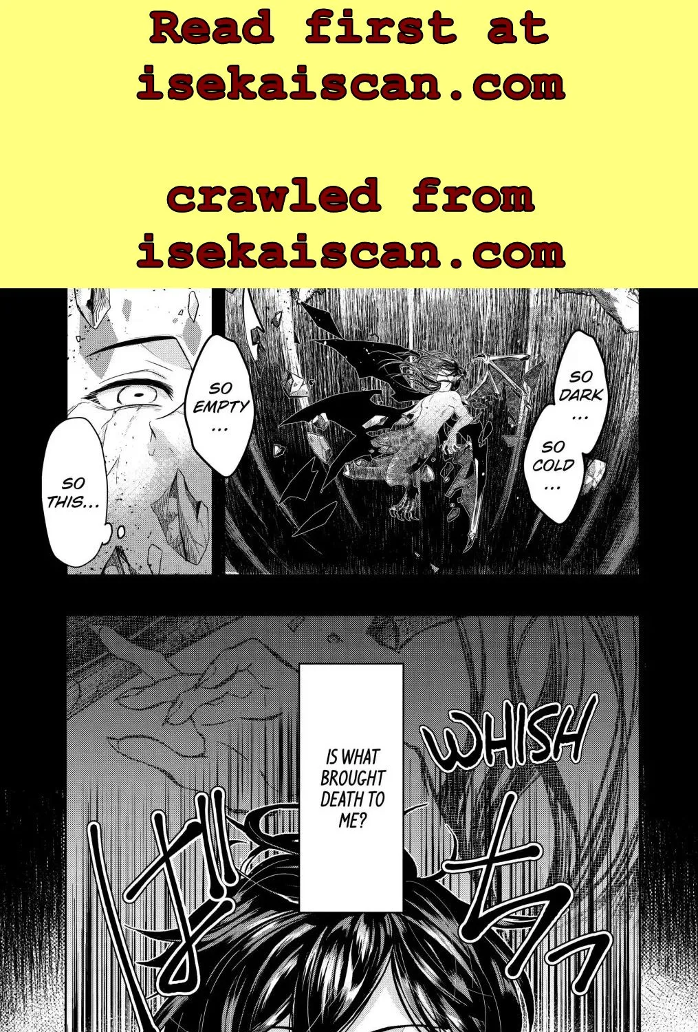 Level 0 Evil King Become the Adventurer In the New World - Page 13