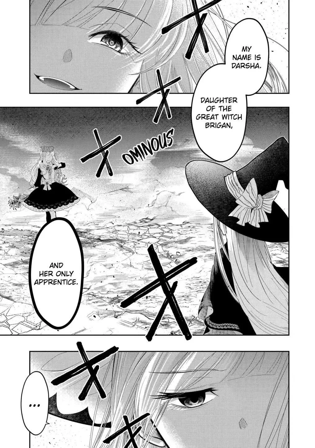 Level 0 no Maou-sama, Isekai de Boukensha wo Hajimemasu Chapter 13.1 page 1 - MangaKakalot