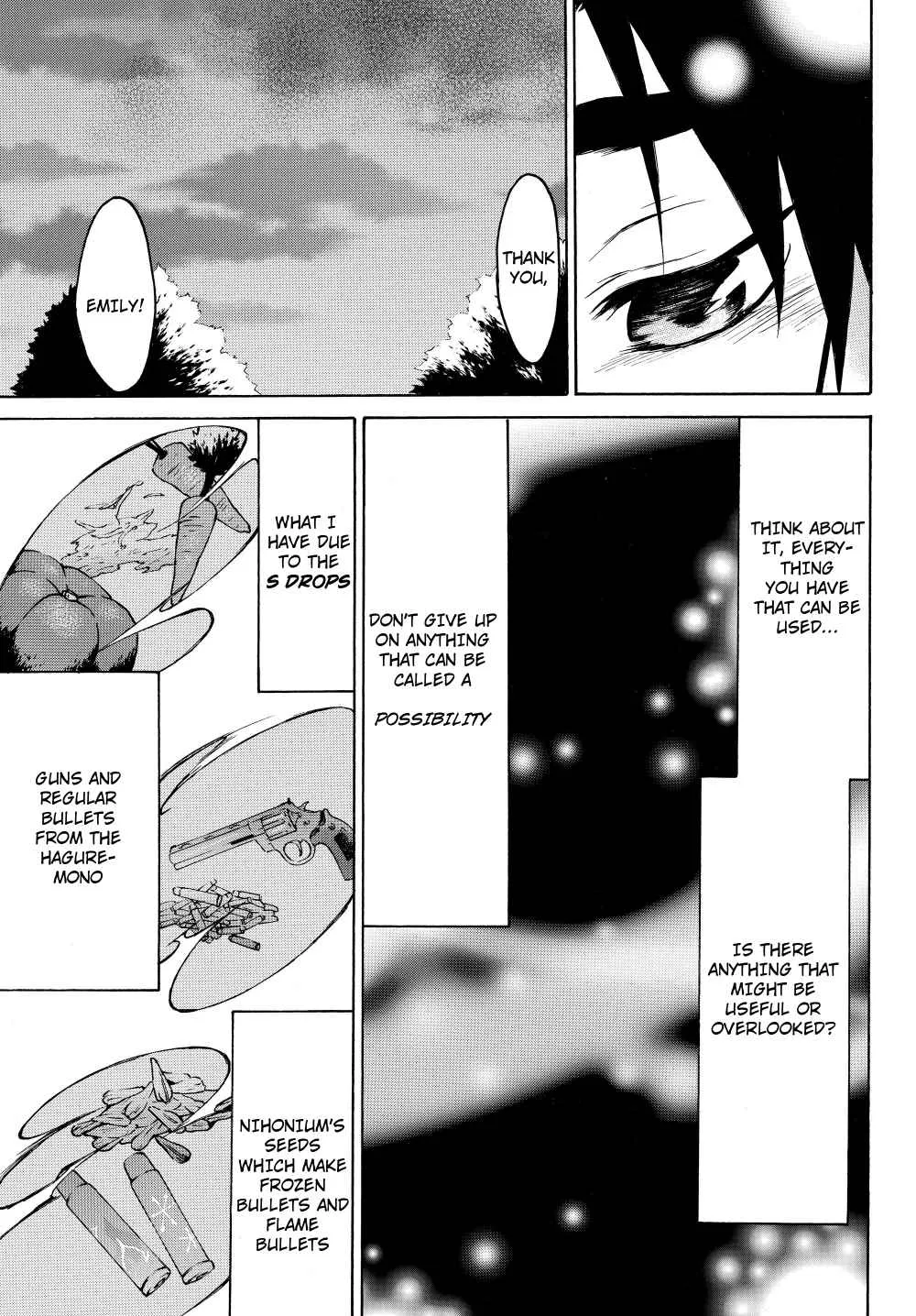 Level 1 Dakedo Unique Skill De Saikyou Desu - Page 22