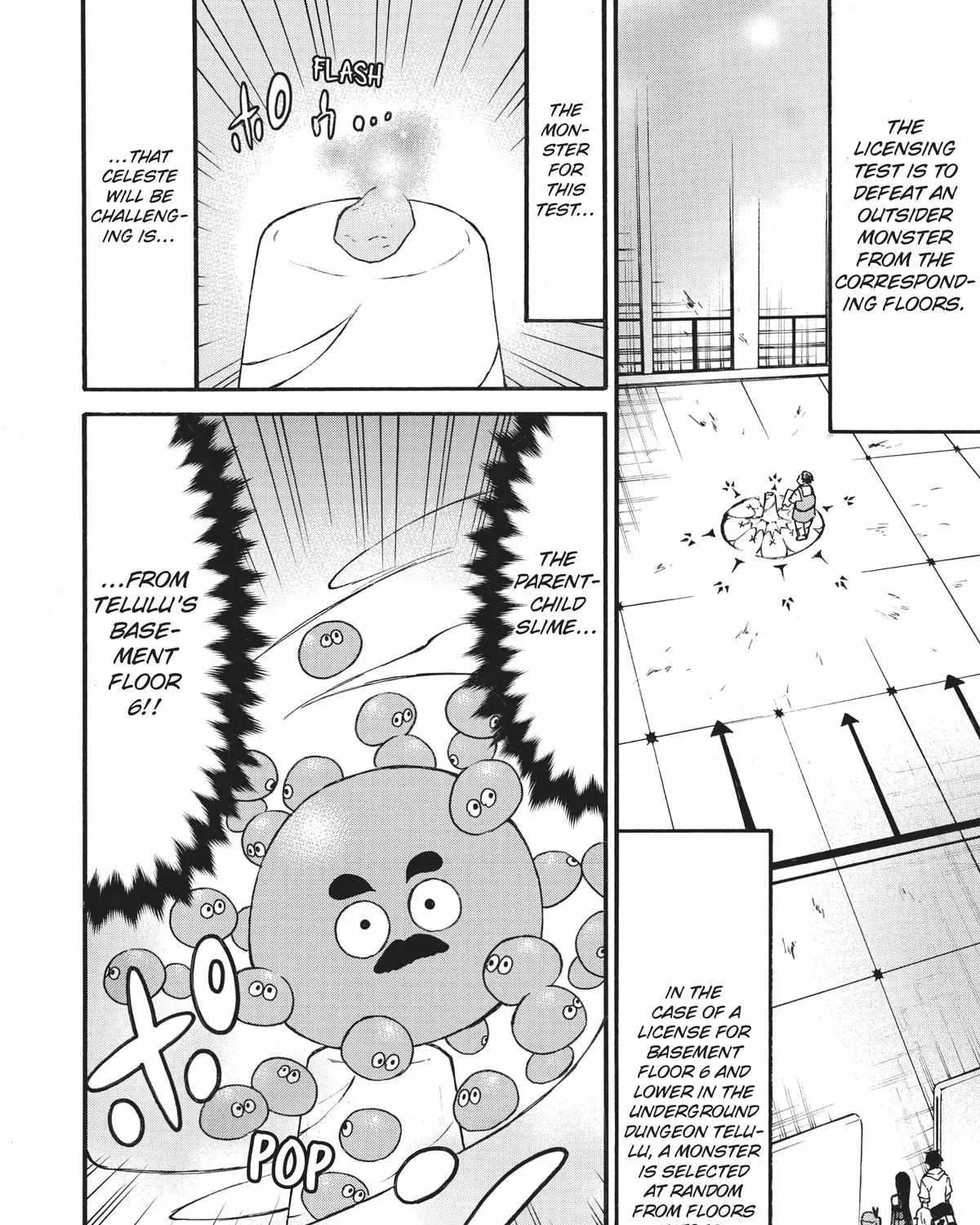 Level 1 Dakedo Unique Skill De Saikyou Desu - Page 15