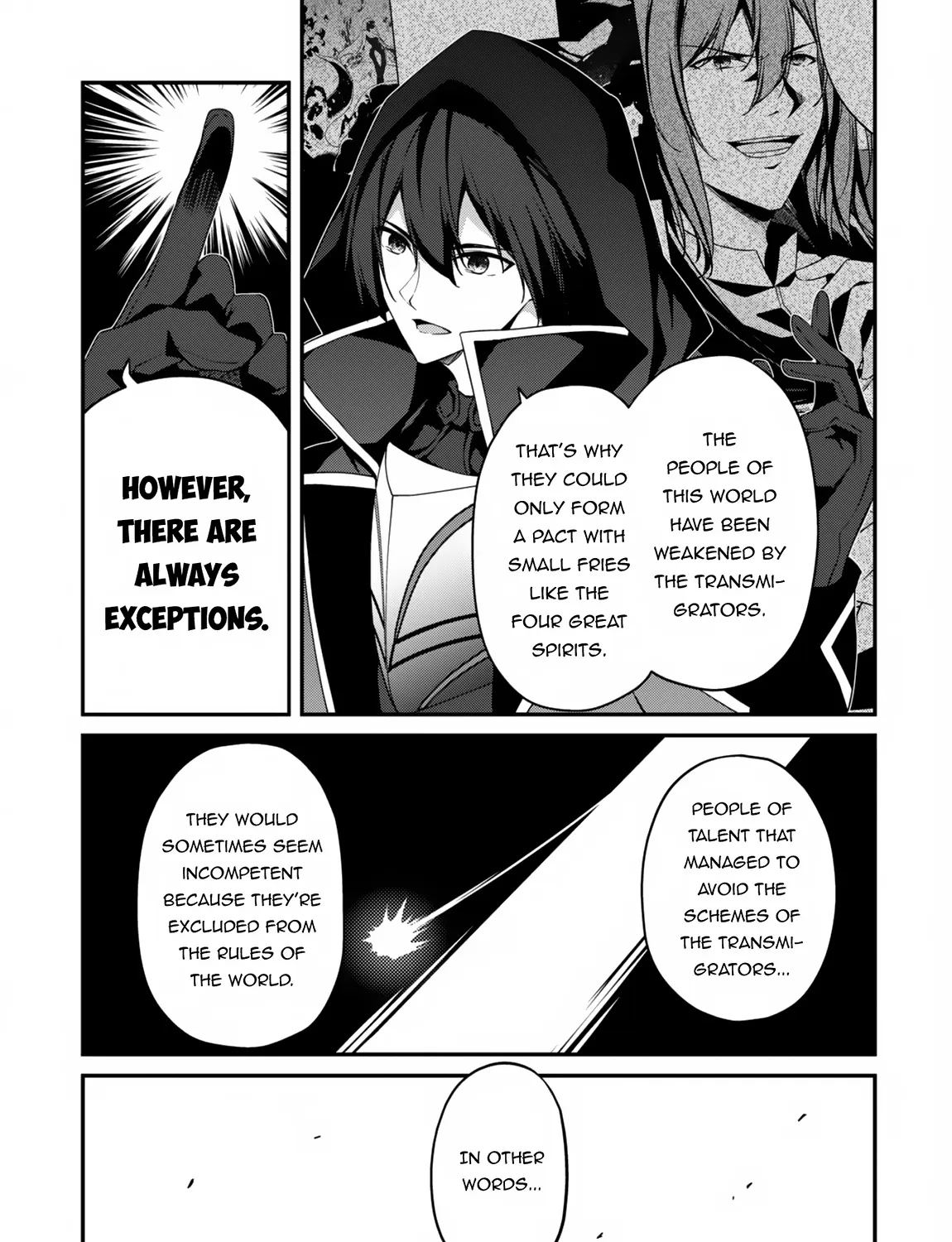 Level 1 Kara Hajimaru Shoukan Musou Chapter 11 page 43 - Mangabat