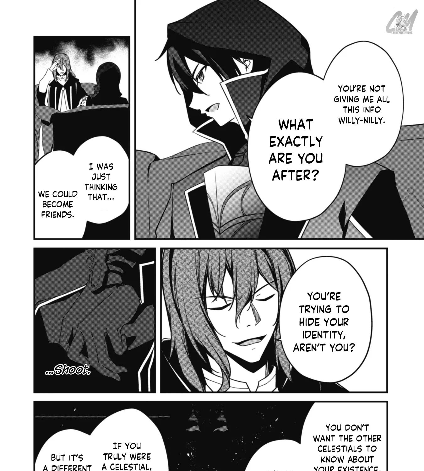 Level 1 kara Hajimaru Shoukan Musou - Page 34