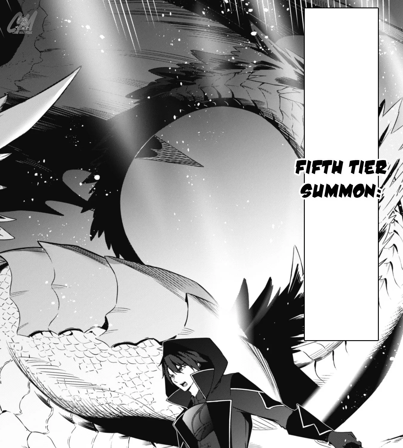 Level 1 Kara Hajimaru Shoukan Musou Chapter 6 page 67 - Mangabat