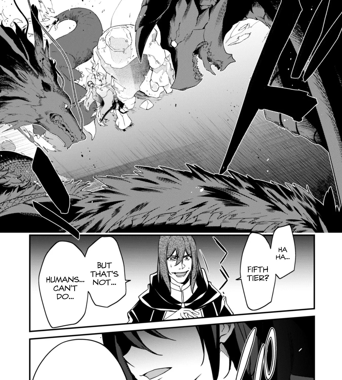 Level 1 Kara Hajimaru Shoukan Musou Chapter 6 page 77 - Mangabat