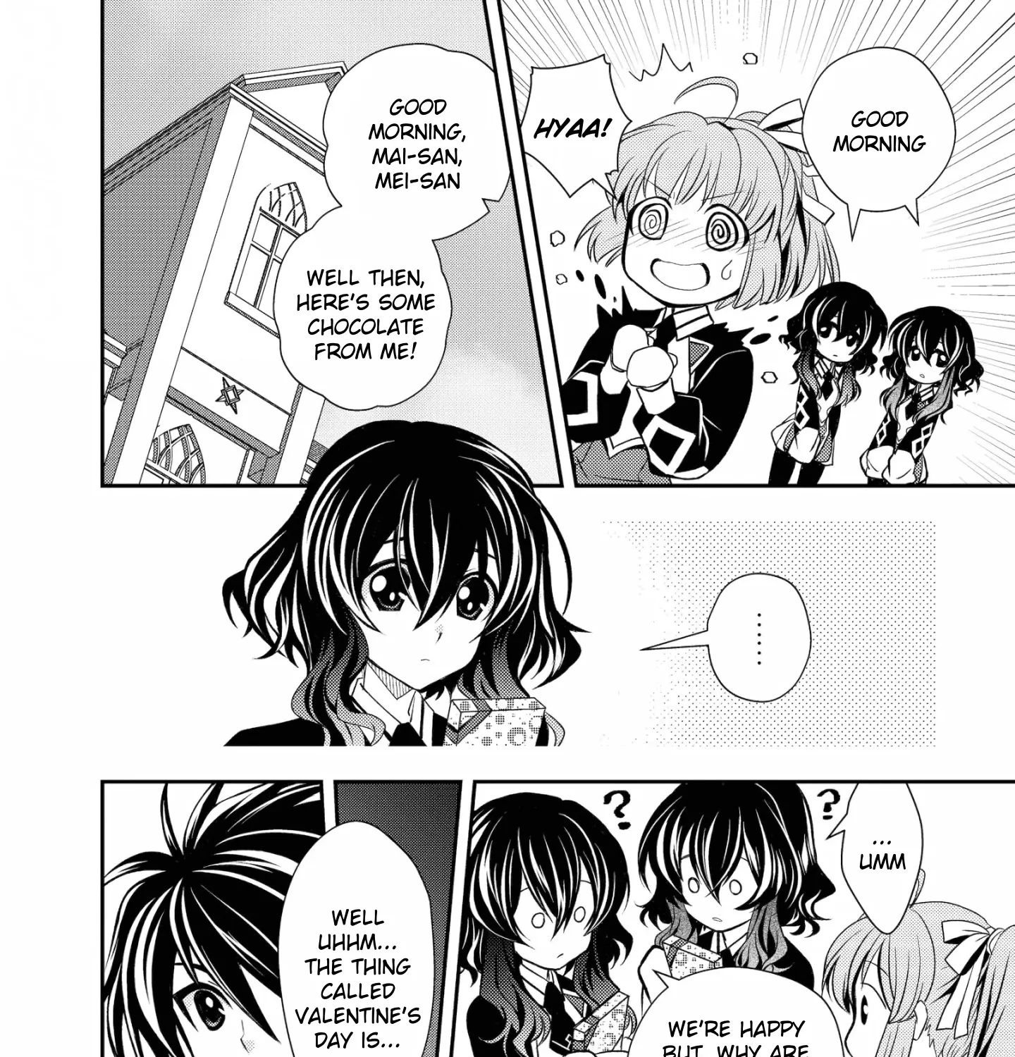 Level 1 no Saikyou kenja ~Noroi de sai kakyuu mahou shika tsukaenaikedo, kami no kanchigai de mugen no maryoku o te ni ire saikyou ni~ - Page 10