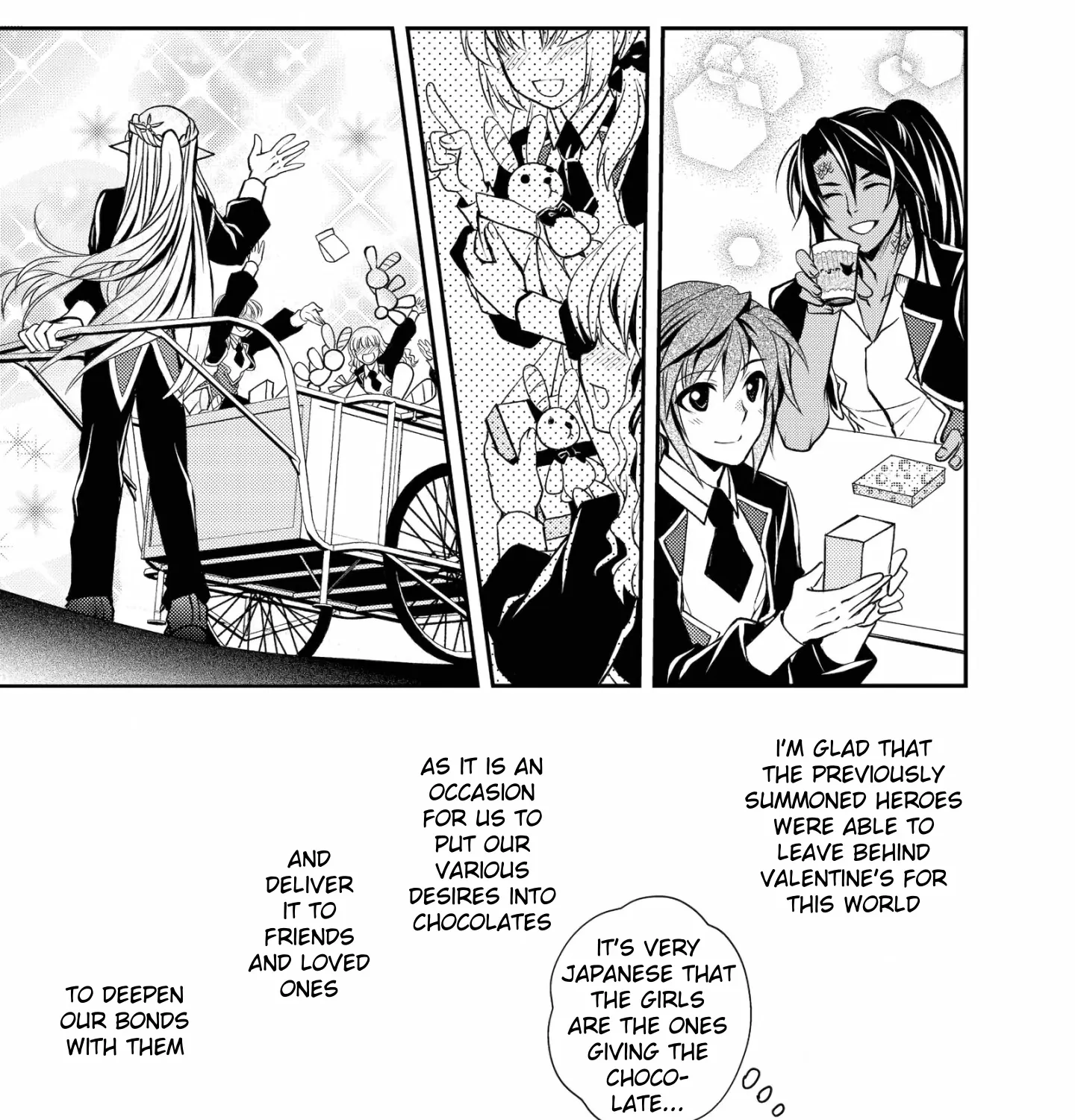 Level 1 no Saikyou kenja ~Noroi de sai kakyuu mahou shika tsukaenaikedo, kami no kanchigai de mugen no maryoku o te ni ire saikyou ni~ - Page 20