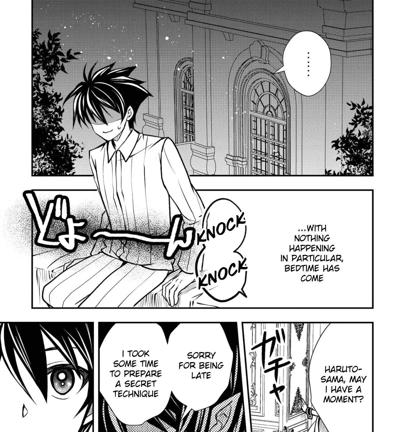 Level 1 no Saikyou kenja ~Noroi de sai kakyuu mahou shika tsukaenaikedo, kami no kanchigai de mugen no maryoku o te ni ire saikyou ni~ - Page 24