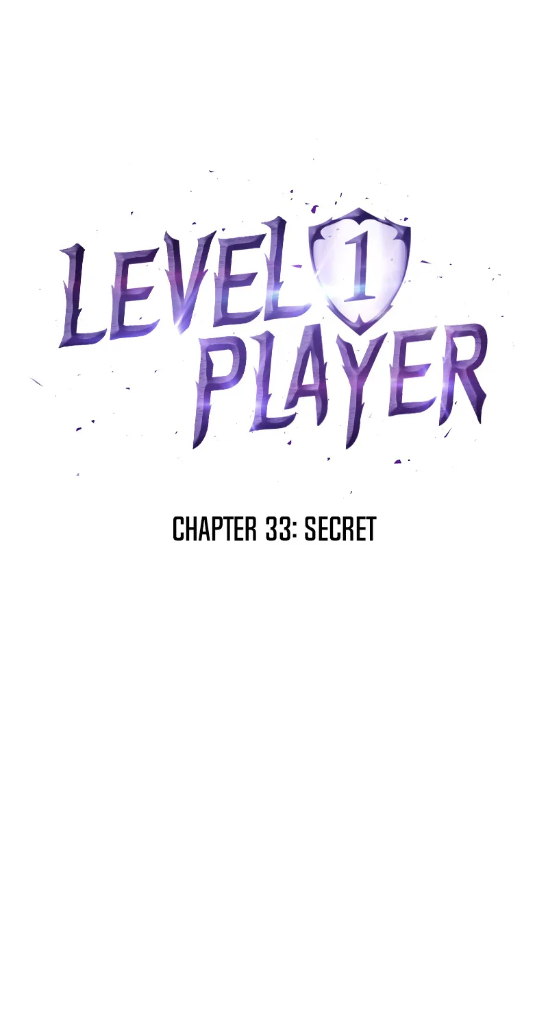 Level 1 Player Chapter 33 page 31 - MangaKakalot