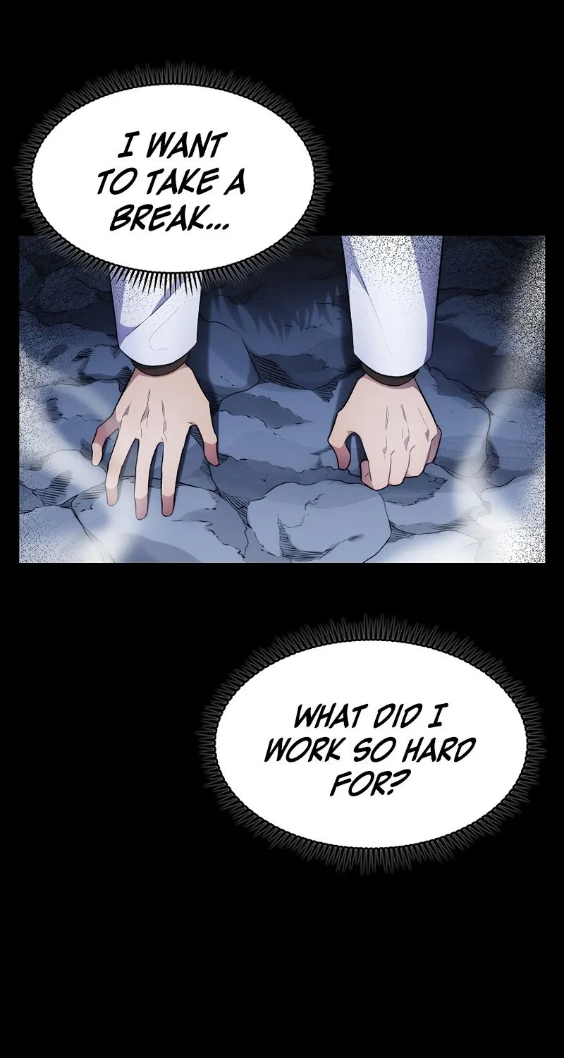 Level-Up Doctor (Manhwa) Chapter 1 page 11 - MangaKakalot