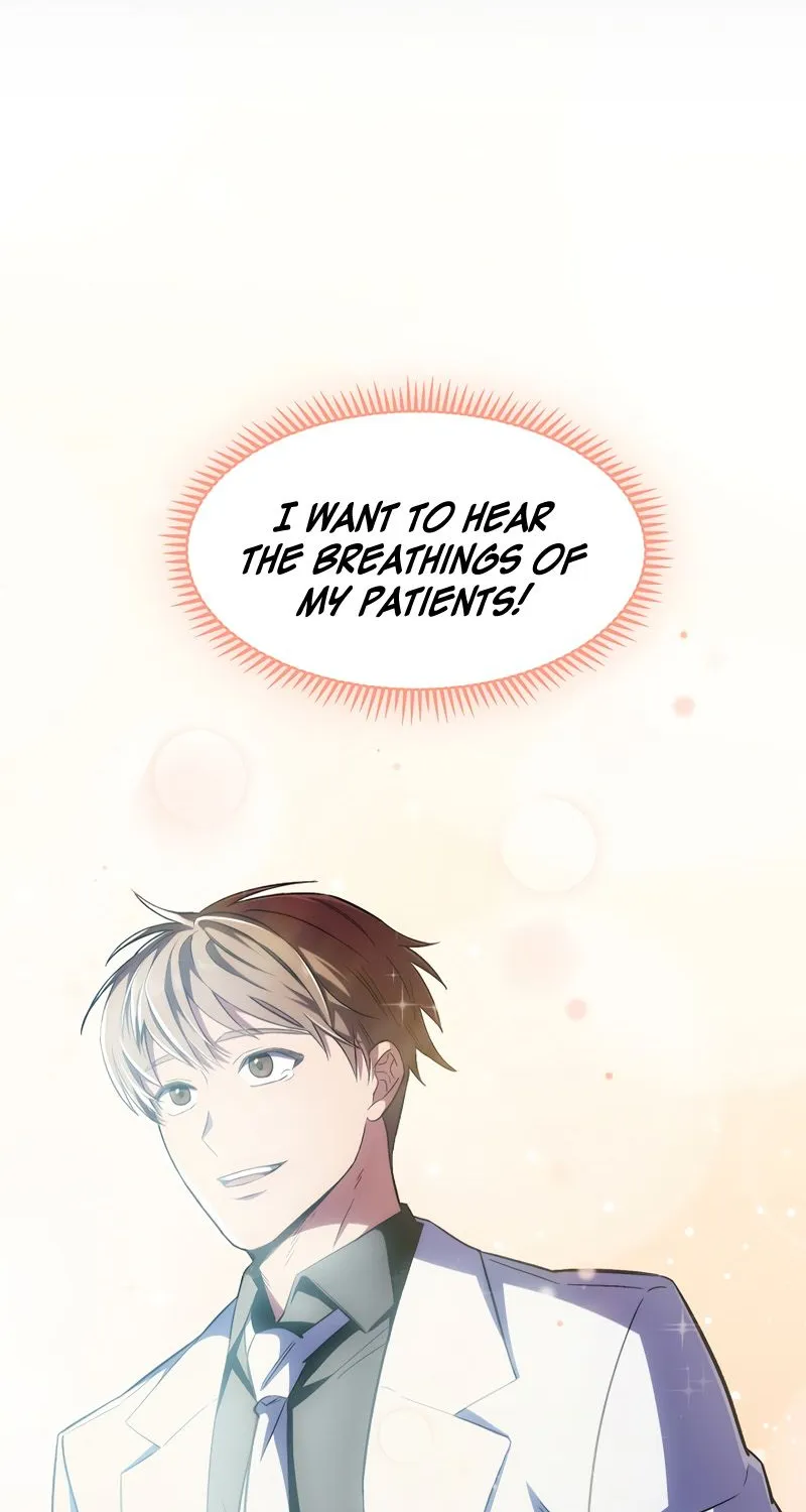 Level-Up Doctor (Manhwa) - Page 22