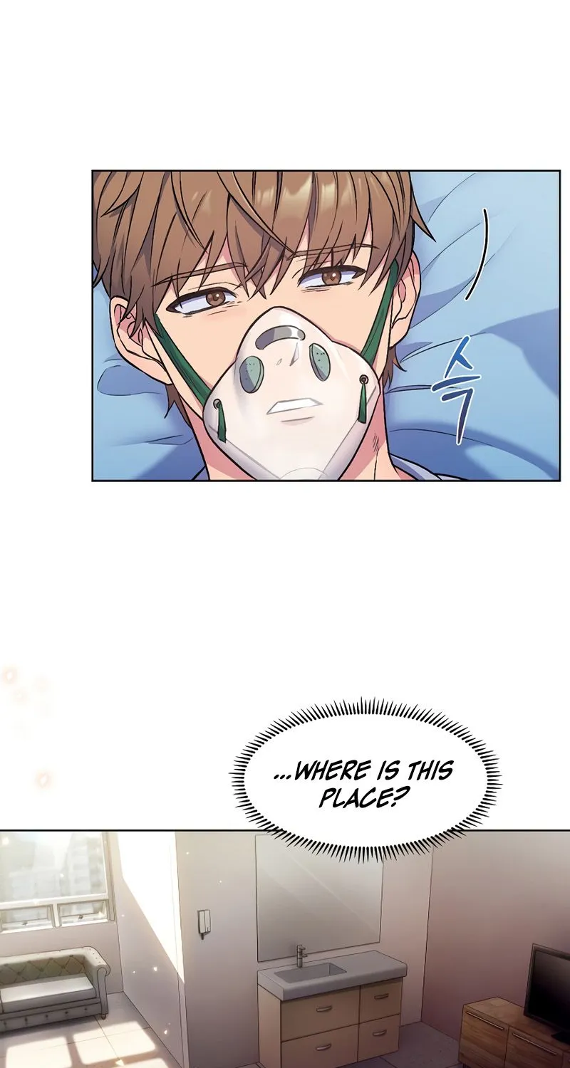 Level-Up Doctor (Manhwa) - Page 34