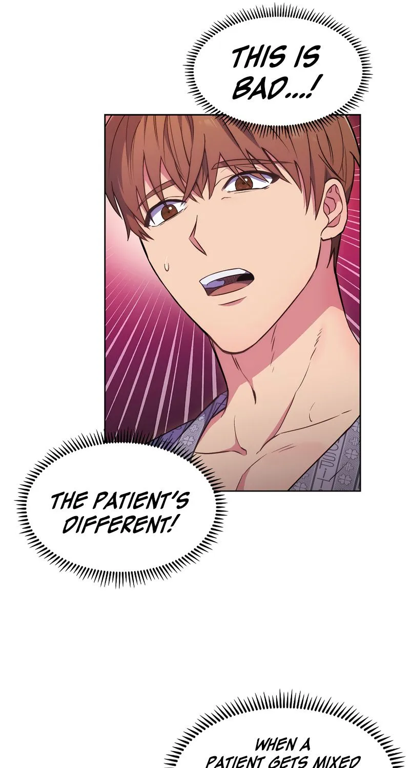 Level-Up Doctor (Manhwa) - Page 41