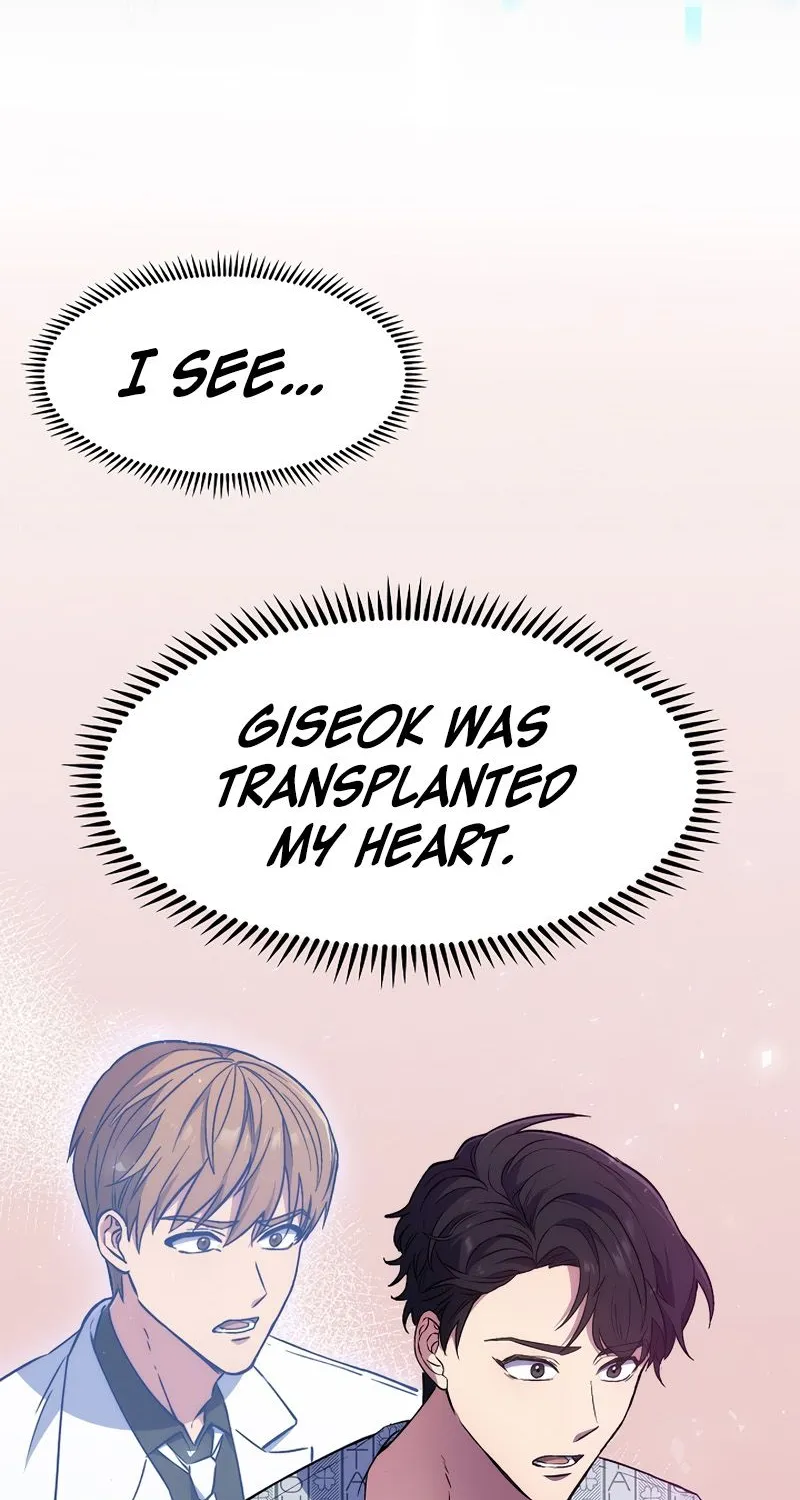 Level-Up Doctor (Manhwa) - Page 58