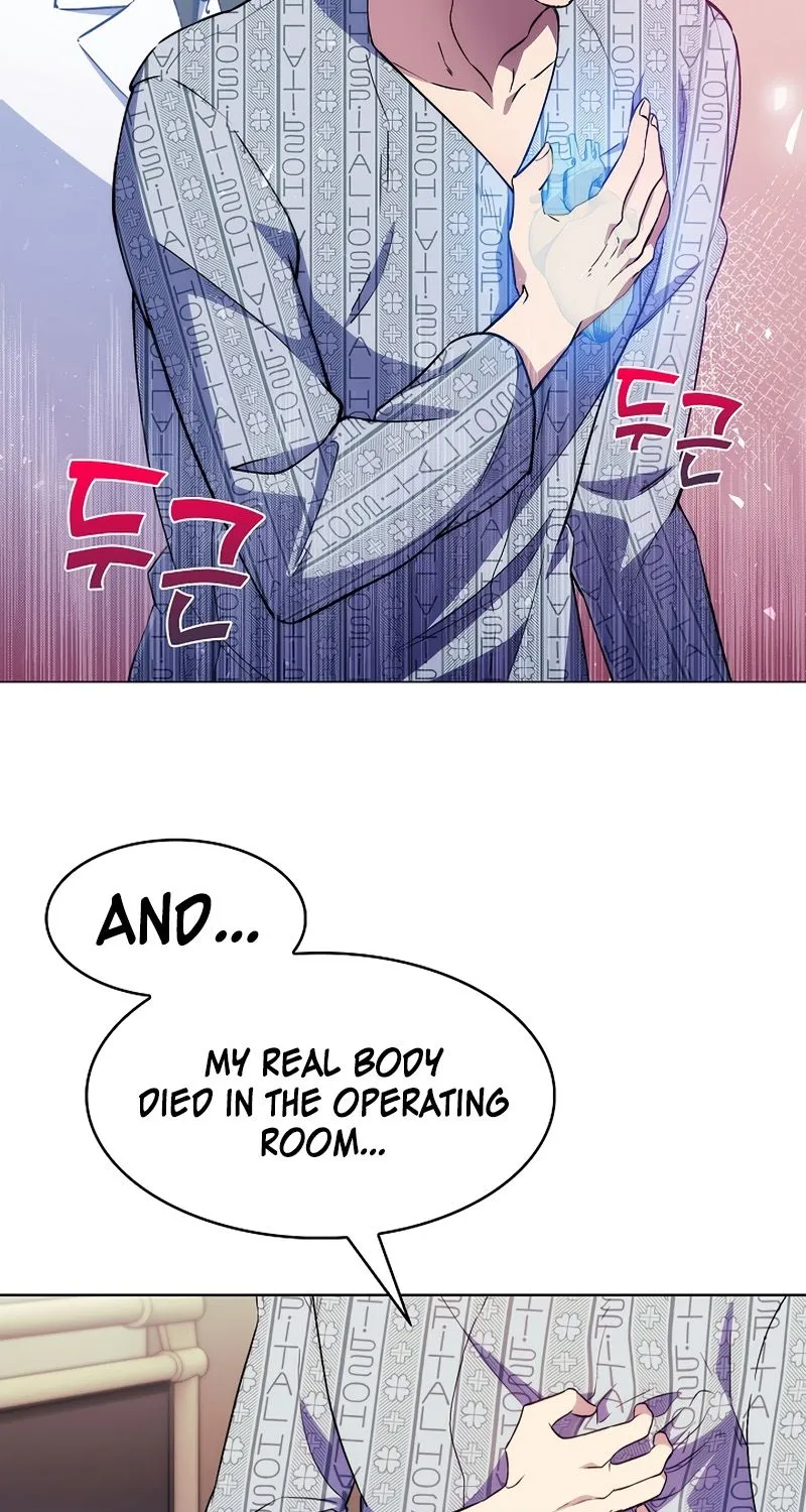 Level-Up Doctor (Manhwa) Chapter 1 page 60 - MangaKakalot