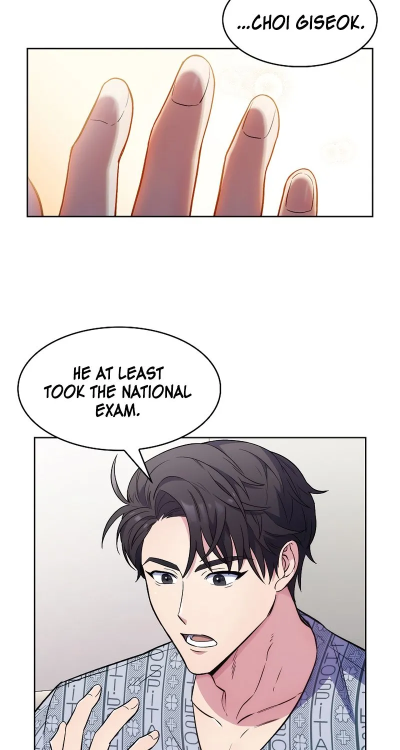 Level-Up Doctor (Manhwa) Chapter 1 page 69 - MangaKakalot