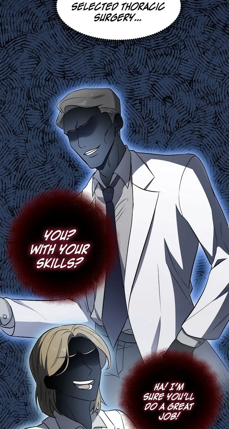 Level-Up Doctor (Manhwa) - Page 71