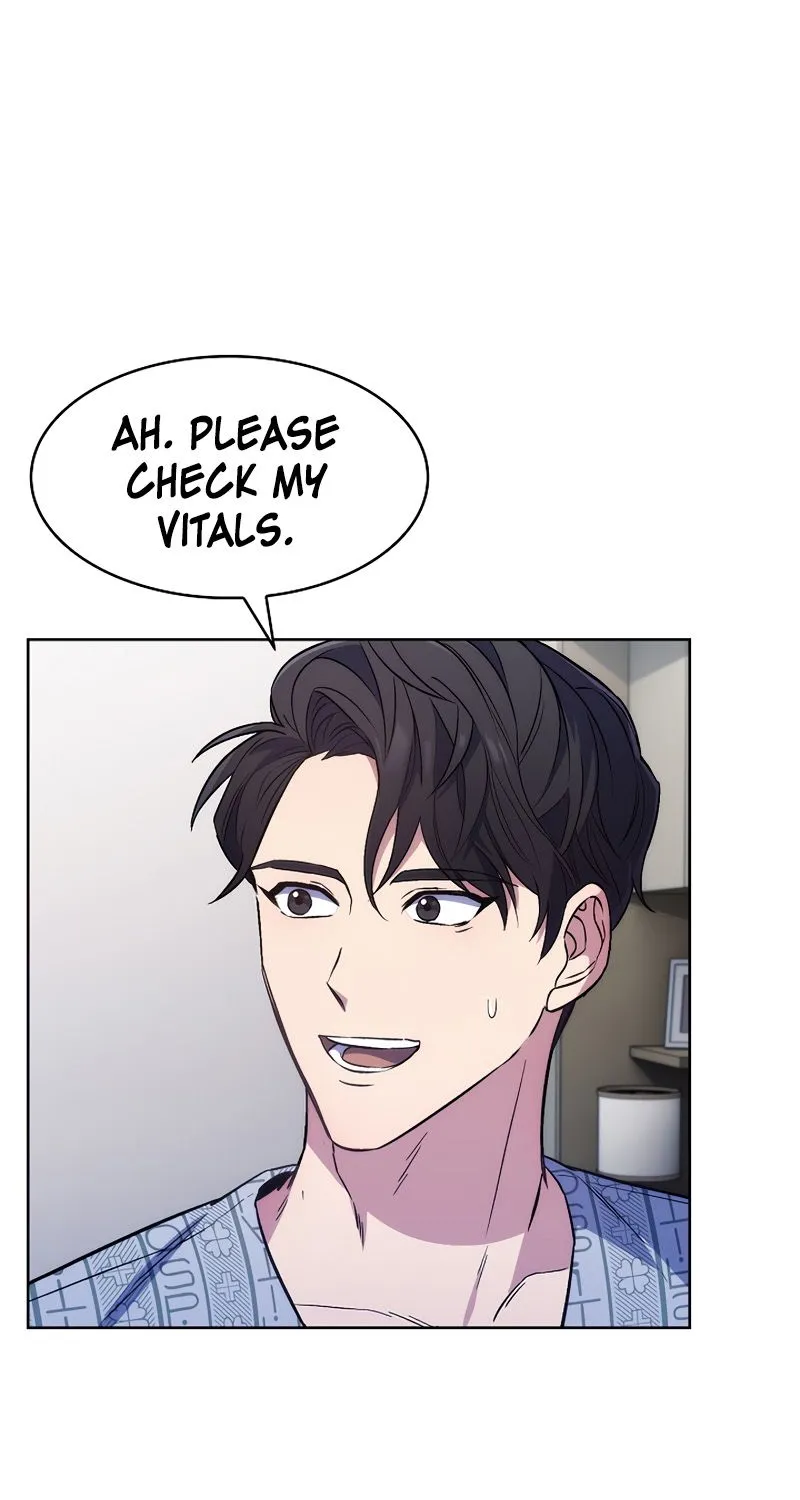 Level-Up Doctor (Manhwa) - Page 83