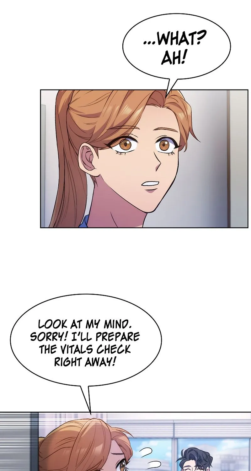 Level-Up Doctor (Manhwa) - Page 84