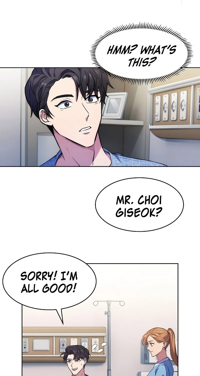 Level-Up Doctor (Manhwa) - Page 92