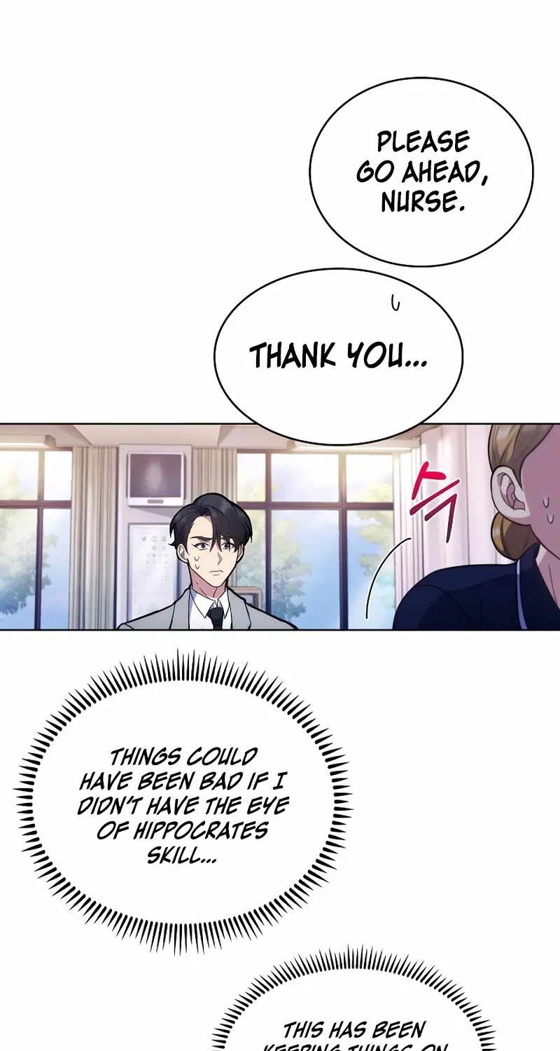 Level-Up Doctor (Manhwa) Chapter 10 page 12 - MangaKakalot