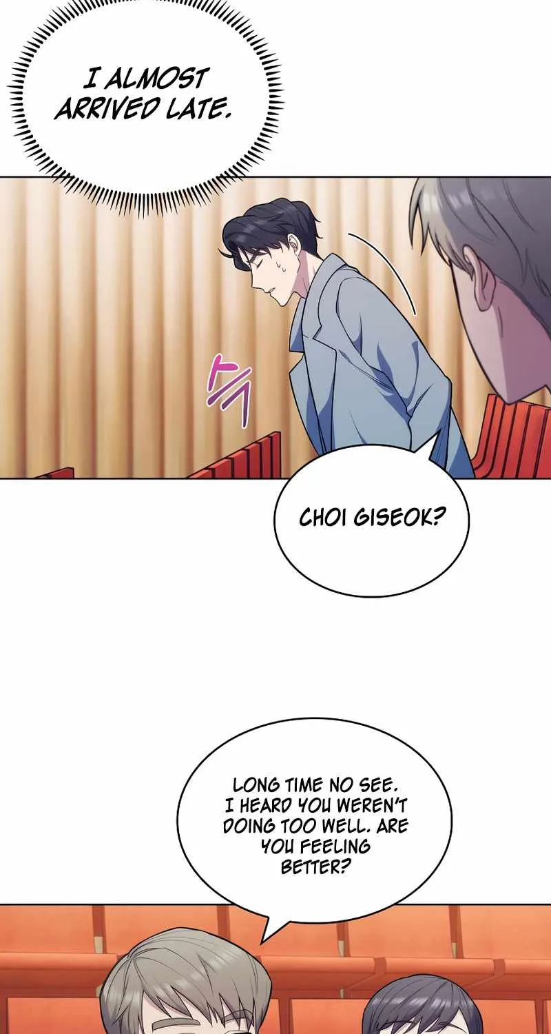 Level-Up Doctor (Manhwa) - Page 13