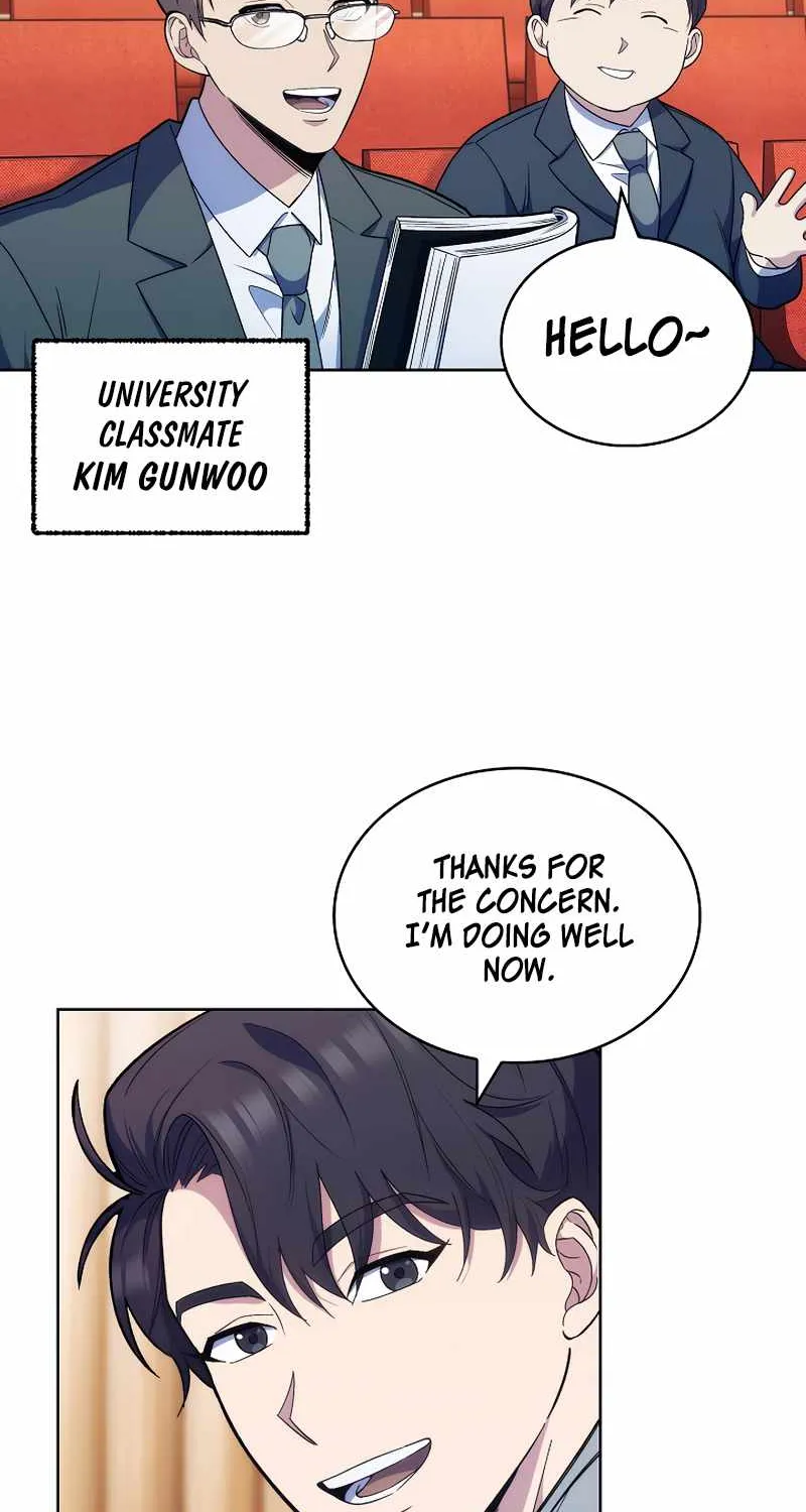 Level-Up Doctor (Manhwa) - Page 14