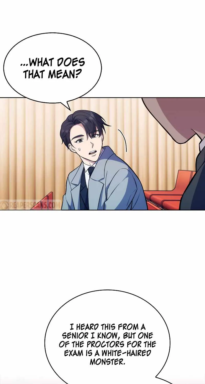 Level-Up Doctor (Manhwa) - Page 19