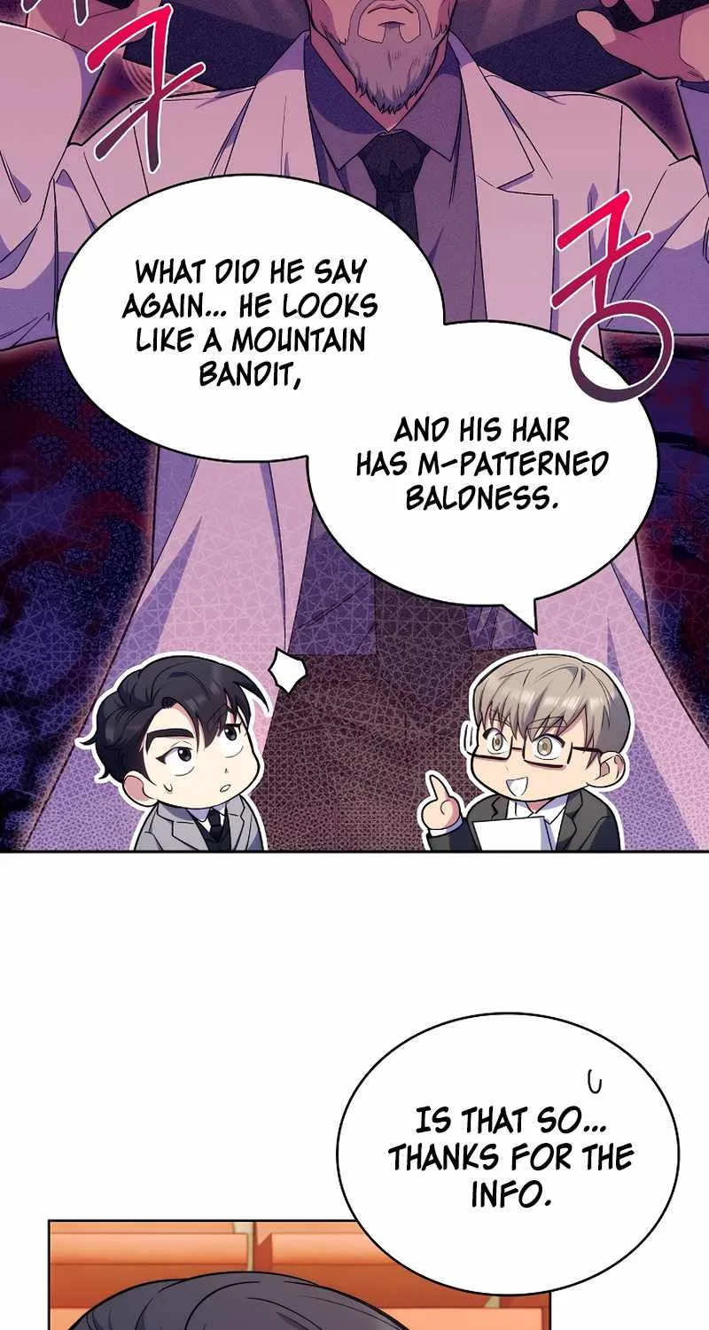 Level-Up Doctor (Manhwa) Chapter 10 page 22 - MangaKakalot