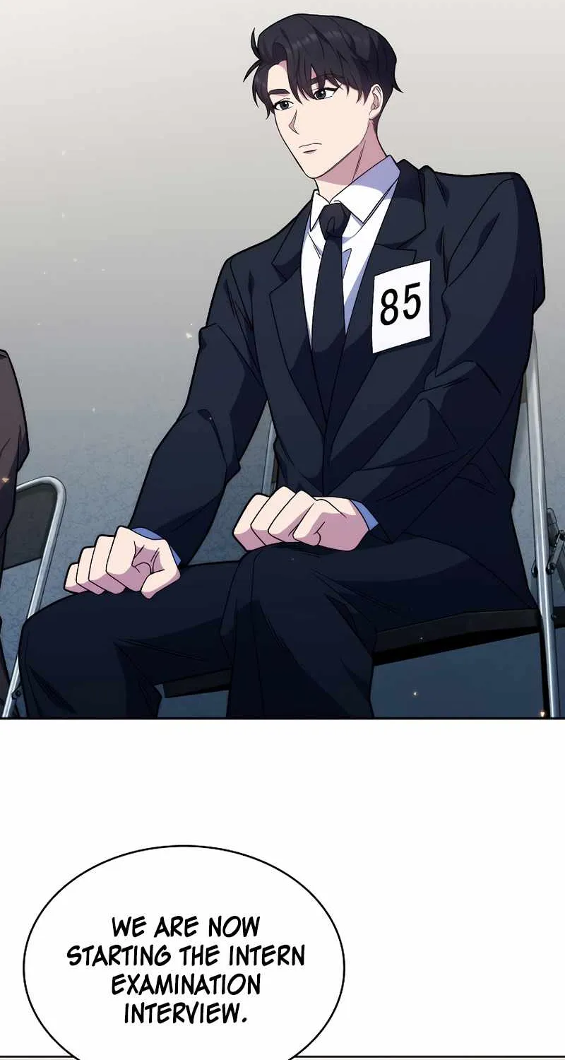 Level-Up Doctor (Manhwa) Chapter 10 page 27 - MangaKakalot