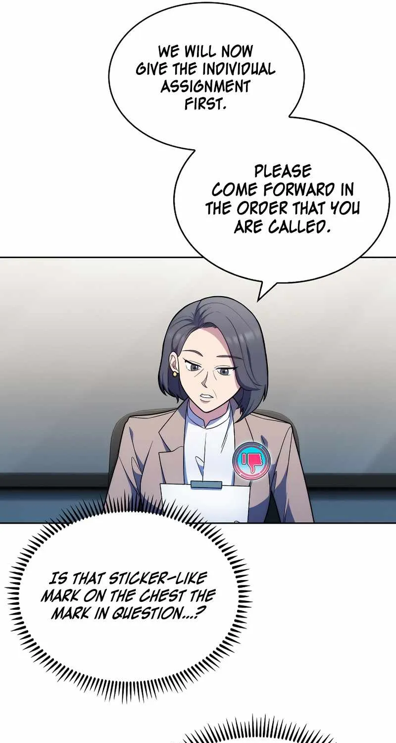 Level-Up Doctor (Manhwa) - Page 33